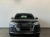 Audi SQ5 occasion année 2019 boite Sequentielle Annonce Audi SQ5 occasion Diesel 3.0 TDI 347CH QUATTRO TIPTRONIC à Villenave-d'Ornon