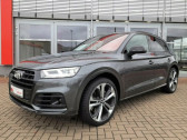 Audi SQ5 occasion année 2019 boite Sequentielle Annonce Audi SQ5 occasion Diesel 3.0 TDI 347CH QUATTRO TIPTRONIC à Villenave-d'Ornon