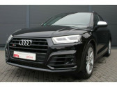 Audi SQ5 occasion année 2019 boite Sequentielle Annonce Audi SQ5 occasion Diesel 3.0 TDI 347CH QUATTRO TIPTRONIC à Villenave-d'Ornon