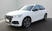 Audi SQ5 occasion année 2019 boite Sequentielle Annonce Audi SQ5 occasion Diesel 3.0 TDI 347CH QUATTRO TIPTRONIC à Villenave-d'Ornon