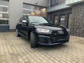 Audi SQ5 occasion année 2019 boite Sequentielle Annonce Audi SQ5 occasion Diesel 3.0 TDI 347CH QUATTRO TIPTRONIC à Villenave-d'Ornon