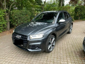Audi SQ5 occasion année 2019 boite Sequentielle Annonce Audi SQ5 occasion Diesel 3.0 TDI 347CH QUATTRO TIPTRONIC à Villenave-d'Ornon