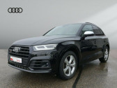 Audi SQ5 occasion année 2020 boite Sequentielle Annonce Audi SQ5 occasion Diesel 3.0 TDI 347CH QUATTRO TIPTRONIC à Villenave-d'Ornon