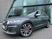 Audi SQ5 occasion année 2019 boite Sequentielle Annonce Audi SQ5 occasion Diesel 3.0 TDI 347ch quattro tiptronic à Onet-le-Château