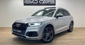 Audi SQ5 occasion année 2019 boite Automatique Annonce Audi SQ5 occasion Diesel 3.0 TDI 347ch Quattro / TO / CarPlay / Matrix LED / Bang & O à GLEIZE