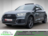 Audi SQ5 occasion année 2020 boite Automatique Annonce Audi SQ5 occasion Diesel 3.0 TDI 347ch quattro à Beaupuy