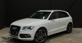 Annonce Audi SQ5 occasion Diesel 3.0 TDI BI-TURBO 315ch QUATTRO TIPTRONIC BVA � SAINT AUNES