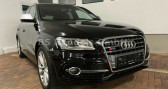 Annonce Audi SQ5 occasion Diesel 3.0 TDI comp.*QUATTRO*PANO*NAVI*CAMERA à Mudaison