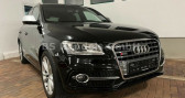 Audi SQ5 occasion année 2017 boite Automatique Annonce Audi SQ5 occasion Diesel 3.0 TDI comp.*QUATTRO*PANO*NAVI*CAMERA à Mudaison