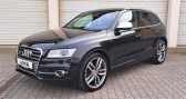 Audi SQ5 3.0 TDI competition/AHK/B&O/21''   Montfermeil 93