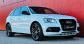 Audi SQ5 3.0 TDI COMPETITION PLUS 340 Cv origine France   PERPIGNAN 66