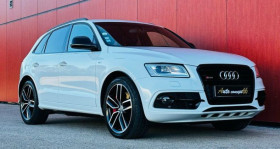 Audi SQ5 , garage AUTO CONCEPT 66  PERPIGNAN