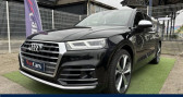 Annonce Audi SQ5 occasion Diesel 3.0 TDI HYBRID 345 MHEV QUATTRO TIPTRONIC BVA  ROUEN