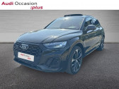 Audi SQ5 3.0 TDI Mild Hybrid 341ch Quattro Tiptronic 8  2021 - annonce de voiture en vente sur Auto Sélection.com