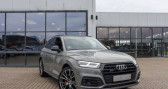 Audi SQ5 3.0 TDI PANO, B&O, ACC, MASSAGE, HUD, MEMO  2019 - annonce de voiture en vente sur Auto Sélection.com