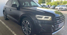 Audi SQ5 , garage PRAD AUTO  Montfermeil
