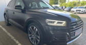 Audi SQ5 occasion année 2020 boite Automatique Annonce Audi SQ5 occasion Diesel 3.0 TDI PANO/MATRIX/B&O à Montfermeil