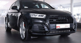 Audi SQ5 , garage PRAD AUTO  Montfermeil