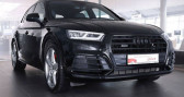 Audi SQ5 occasion année 2019 boite Automatique Annonce Audi SQ5 occasion Diesel 3.0 TDI PANO+B&O+VC à Montfermeil