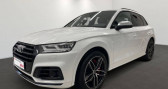 Annonce Audi SQ5 occasion Diesel 3.0 TDI qu *ATTELAGE*TETE-H*B&O*MATRIX*  Montfermeil