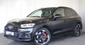 Annonce Audi SQ5 occasion Diesel 3.0 TDI qu. LUFT+B&O+MATRIX+HUD+PANO+AHK � sarcelles