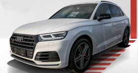 Audi SQ5 , garage SELECTIVE AUTO  sarcelles