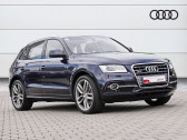 Annonce Audi SQ5 occasion Diesel 3.0 TDI Quattro 313 ch à Beaupuy