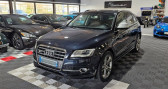 Annonce Audi SQ5 occasion Diesel 3.0 TDI quattro 313 Tiptronic � Bethune