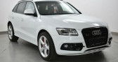 Audi SQ5 3.0 TDI Quattro Comptition B&O TOIT OUVRANT NAVI XENON   Mudaison 34