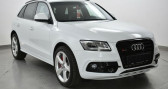 Audi SQ5 occasion année 2000 boite Automatique Annonce Audi SQ5 occasion Diesel 3.0 TDI Quattro Compétition B&O+TOIT OUVRANT+NAVI+XENON à Mudaison