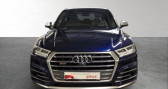 Annonce Audi SQ5 occasion Diesel 3.0 TDI quattro/LED/ACC  La Courneuve