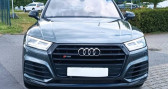 Annonce Audi SQ5 occasion Diesel 3.0 TDI quattro LED*LUFT*PANO*CAM  Montfermeil