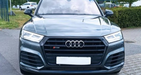 Audi SQ5 , garage PRAD AUTO  Montfermeil