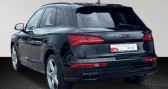 Audi SQ5 occasion année 2020 boite Automatique Annonce Audi SQ5 occasion Diesel 3.0 TDI quattro Matrix/AHK/CAM/NAV à Montfermeil