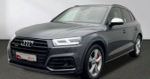 Audi SQ5 occasion année 2020 boite Automatique Annonce Audi SQ5 occasion Diesel 3.0 TDI quattro Matrix Pano B&O AHK à Montfermeil