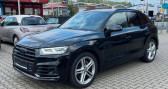 Annonce Audi SQ5 occasion Diesel 3.0 TDI QUATTRO MATRIX PANO HUD  Montfermeil