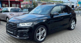 Audi SQ5 , garage PRAD AUTO  Montfermeil