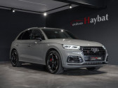 Audi SQ5 occasion  année 2020 boite Automatique Annonce Audi SQ5 occasion Diesel 3.0 TDI quattro-Pano-AHK-Bu0026O-Luft-Matrix-360 à L'Union