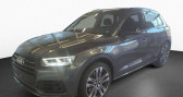 Annonce Audi SQ5 occasion Diesel 3.0 TDI QUATTRO*VIRTUAL*ACC  Montfermeil