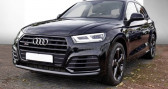 Audi SQ5 3.0 TDI QUATTRO   Montfermeil 93