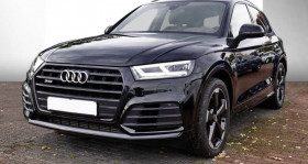 Audi SQ5 , garage PRAD AUTO  Montfermeil
