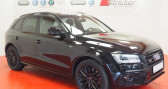 Annonce Audi SQ5 occasion Diesel 3.0 tdi s-tronic 326 ch à Vieux Charmont