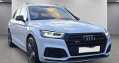 Audi SQ5 occasion année 2019 boite Automatique Annonce Audi SQ5 occasion Diesel 3.0 TDI S-Tronic Quattro à Montfermeil