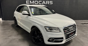 Audi SQ5 , garage EMOCARS � Bessoncourt