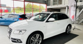 Annonce Audi SQ5 occasion Electrique 3,0 TDI V6 313 BVA8 QUATTRO TOIT PANORAMIQUE OUVRANT ATTELAG à Phalsbourg