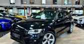 Annonce Audi SQ5 occasion Diesel 3.0 tdi v6 313 quattro tiptronic 8 o attelage to a  Saint Denis En Val