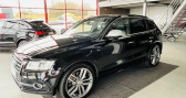 Annonce Audi SQ5 occasion Diesel 3,0 TDI V6 326 COMPETITION BVA8 QUATTRO GPS CAMERA KEYLESS H � Phalsbourg