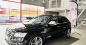 Annonce Audi SQ5 occasion Electrique 3,0 TDI V6 326 COMPETITION BVA8 QUATTRO TOIT PANORAMIQUE ATT  Phalsbourg