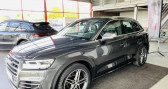 Annonce Audi SQ5 occasion Electrique 3,0 TDI V6 347 BVA8 QUATTRO ATTELAGE ELECTRIQUE SUSPENSION P � Phalsbourg