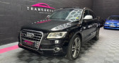 Audi SQ5 3.0 TDI V6 QUATTRO S  � Chaponost 69
